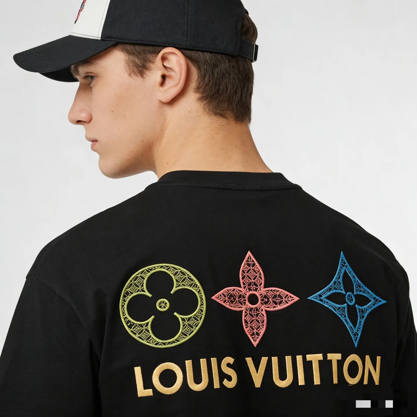 Louis Vuitton/ 26ss